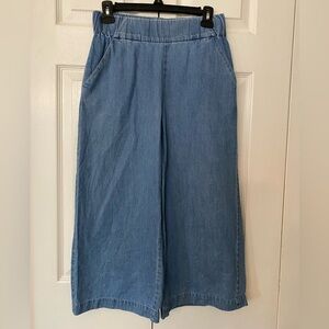 Women's Kate Spade Saturday Wide-Leg Jeans